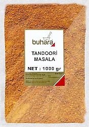 Buhara Baharat Tandoori Masala 1 kg