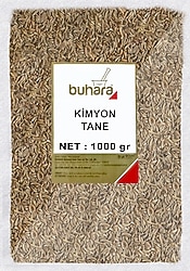 Buhara Baharat Tane Kimyon 1 kg