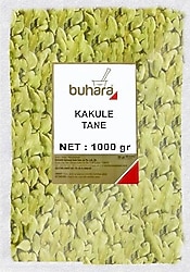 Buhara Baharat Tane Kakule 1 kg