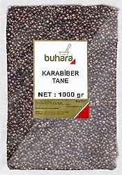 Buhara Baharat Tane Karabiber 1 kg