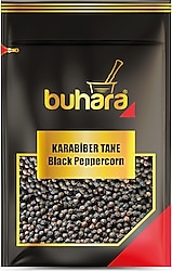 Buhara Baharat Tane Karabiber 50 gr