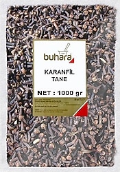 Buhara Baharat Tane Karanfil 1 kg