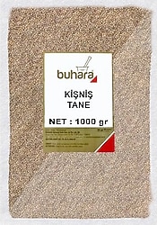 Buhara Baharat Tane Kişniş 1 kg
