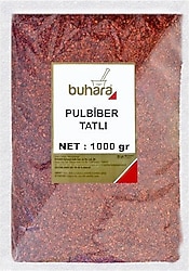 Buhara Baharat Tatlı Pul Biber 1 kg