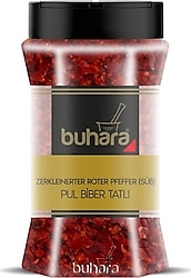 Buhara Baharat Tatlı Pul Biber 150 gr