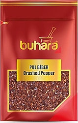 Buhara Baharat Tatlı Pul Biber 50 gr