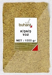 Buhara Baharat Kişniş Toz 1 kg