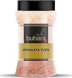 Buhara Baharat Toz Himalaya Tuzu 300 gr