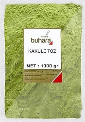 Buhara Baharat Toz Kakule 1 kg