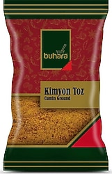 Buhara Baharat Toz Kimyon 200 gr