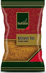 Buhara Baharat Toz Kimyon 50 gr