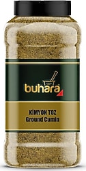 Buhara Baharat Toz Kimyon 500 gr