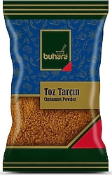 Buhara Baharat Toz Tarçın 40 gr
