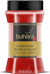 Buhara Baharat Toz Tatlı Biber 150 gr