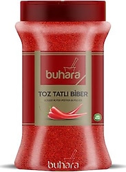Buhara Baharat Toz Tatlı Biber 500 gr