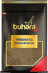 Buhara Baharat Toz Yenibahar 40 gr