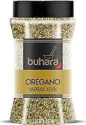Buhara Baharat Yaprak Kekik 40 gr