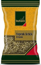 Buhara Baharat Yaprak Kekik 65 gr