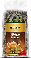 Buhara Baharat Yeşil Çay 100 gr