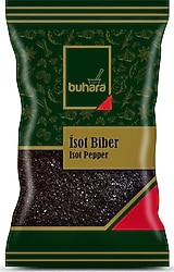 Buhara Baharat İsot Biber 50 gr