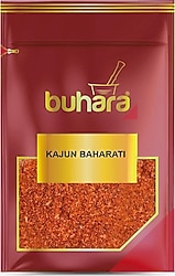 Buhara Kajun Baharatı 50 gr