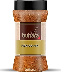 Buhara Mexico Baharat 180 gr