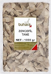 Buhara Baharat Tane Zencefil 1 kg