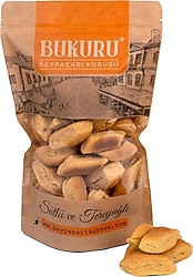 Bukuru Sütlü Ve Tereyağlı Beypazarı Kurusu 400 gr