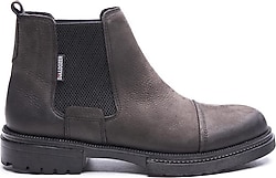 Bulldozer 240006 Erkek Nubuk Chelsea Bot