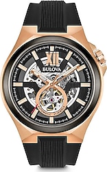Bulova 98A177 Erkek Kol Saati