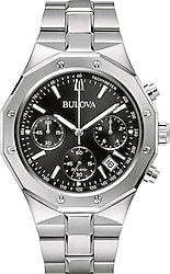 Bulova Classic 96B410 Erkek Kol Saati