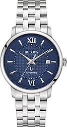 Bulova Hudson 96B447 Erkek Kol Saati