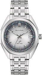 Bulova Jet Star 96B4 Erkek Kol Saati