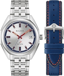 Bulova Jet Star 96K112 Erkek Kol Saati