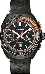 Bulova Racer 98B428 Erkek Kol Saati