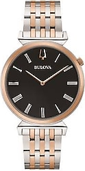 Bulova Regatta 98A234 Erkek Kol Saati