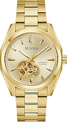 Bulova Surveyor 97A182 Erkek Kol Saati
