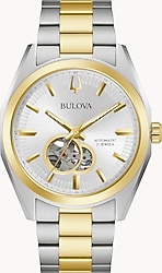Bulova Surveyor 98A284 Erkek Kol Saati