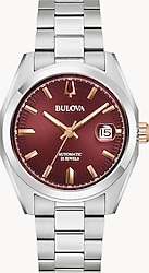 Bulova Surveyor 98B422 Erkek Kol Saati