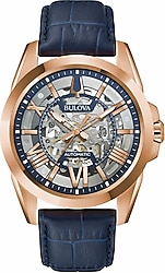 Bulova Sutton 97A161 Erkek Kol Saati