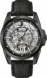 Bulova Sutton 98A304 Erkek Kol Saati