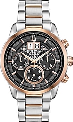 Bulova Sutton 98B335 Erkek Kol Saati