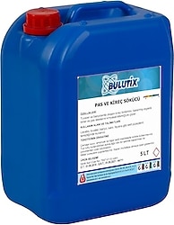 Bulutix 5 lt Pas ve Kireç Sökücü