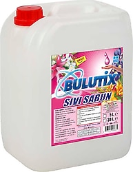 Bulutix Hindistan Çevizli Kremli Sıvı Sabun 5 kg