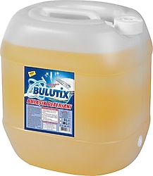 Bulutix Limon Kokulu Sıvı Bulaşık Deterjanı 30 kg