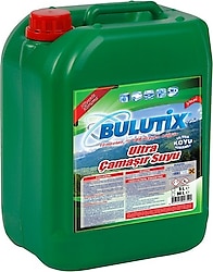 Bulutix Parfümlü 5 kg Ultra Çamaşır Suyu