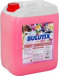 Bulutix Pembe 5 lt Yüzey Temizleyici