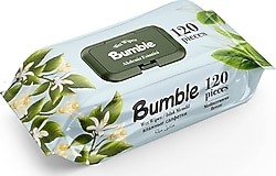 Bumble Akdeniz Esintisi 120 Yaprak Islak Mendil