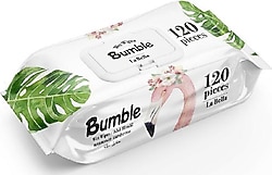 Bumble La Bella 120 Yaprak Islak Mendil