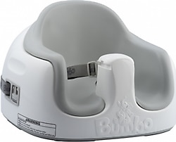 Bumbo Multi Seat Gri Bebek Koltuğu